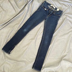 Abercrombie & Fitch jeans for girls